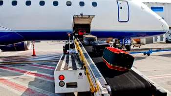 De ce în 2019 companiile de zbor încă îți pierd bagajul