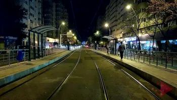 Lămpile stradale moderne te afectează mai mult decât credeai