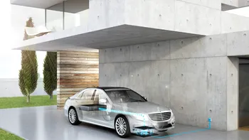 Mercedes are o mașină electrică spectaculoasă ca să concureze cu Tesla