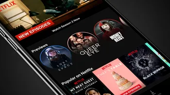 Netflix 