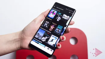 Recordul Netflix pentru internet îți arată unde se duc nopțile tale albe
