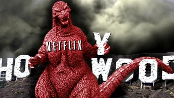 Cum ar putea Netflix să câștige în fața giganților de la Hollywood