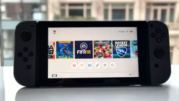 Nintendo a redevenit relevantă datorită ultimei console de gaming
