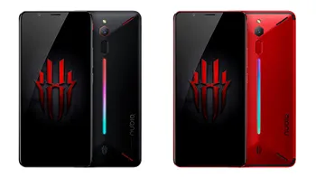 Nubia Red Magic e un smartphone de gaming de invidiat