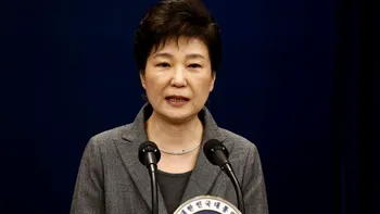 Scandalul de corupție cu Samsung a dus la prima condamnare majoră