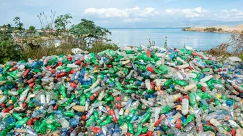 Greșeala care ne-ar putea scăpa de plasticul care poluează lumea