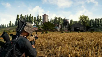 Un bogătan vrea să transforme PUBG în realitate, pe o insulă pustie