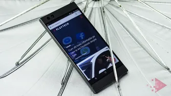 Noul Razer Phone va fi precum vechiul Razer Phone și e un lucru bun