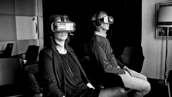 Ready Player One îți arată cum realitatea virtuală schimbă relațiile umane