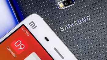 Samsung pierde competiția cu Xiaomi în cea mai importantă piață de mobile