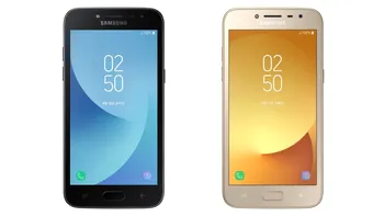 Samsung lansează telefonul care nu se poate conecta la internet