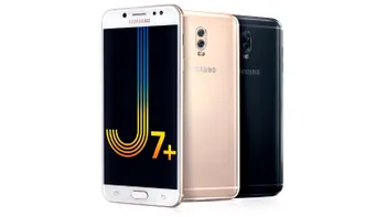 Samsung Galaxy J7 2018 este certificat înainte de lansarea oficială