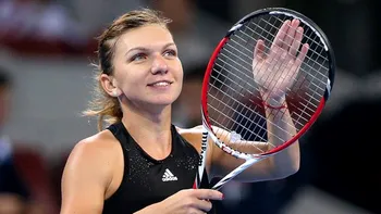 Simona Halep a câștigat turneul Roland Garros