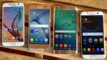 Samsung riscă o amendă astronomică pentru că a copiat tehnologii
