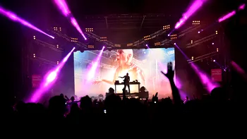De ce te va interesa Telekom Electronic Beats în acest weekend
