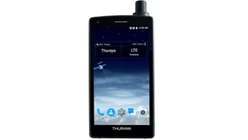 Primul smartphone cu conectivitate directă la satelit e gata de orice