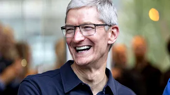 De ce Tim Cook a investit în acest obiect ciudat, care n-are nicio legătură cu Apple