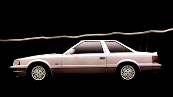 Toyota a pus un TV în mașină în 1985 ca să le ofere șoferilor informații