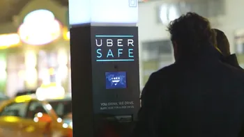 Uber sporește siguranța pasagerilor cu o serie de actualizări utile