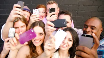 Cum deformează Instagram percepția tinerelor despre frumusețe