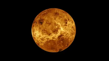 Planeta Venus ar putea găzdui forme de viață: explicația cercetătorilor la care nu se aștepta nimeni