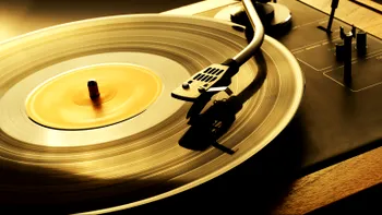 Vinilurile HD ar putea deveni realitate în curând