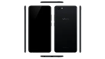Vivo Y71 este viitorul telefon chinezesc pe care speri să pui mâna