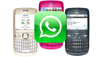 WhatsApp pregătește o schimbare mare pentru pozele tale și nu numai