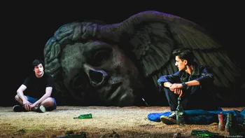 INTERVIU Cum învață teatrul din România să iubească tehnologia
