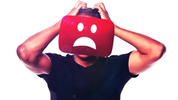 YouTube se transformă într-o groapă de gunoi a fetișurilor nișate și bizare