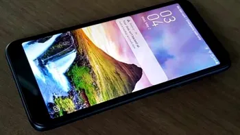 ASUS Zenfone Live L1 este un telefon ieftin cu cel mai nou Android