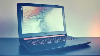 TEST Acer Nitro 5 cu AMD Ryzen - E timpul ca performanța să fie mai accesibilă
