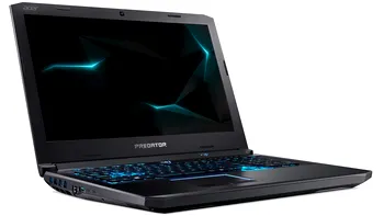 Acer Predator Helios 500 este un laptop de gaming monstru cu procesor i9