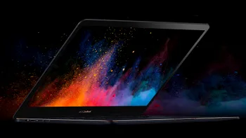 ASUS lansează laptopul cu cel mai rapid procesor de la Intel