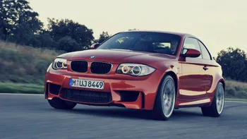 BMW, mai ieftin decât Dacia? Cum iei cu salariu minim o mașină Seria 1