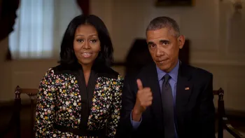 Netflix stârnește un scandal, că l-a făcut pe Barack Obama vedetă