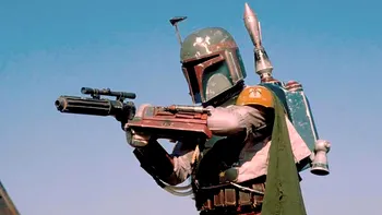 Boba Fett va avea propriul film Star Wars și se anunță a fi interesant
