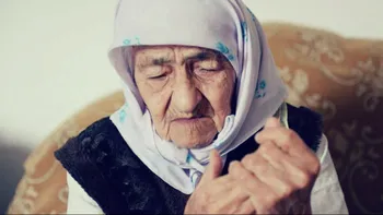 Cea mai bătrână femeie din lume spune că a fost tristă toată viața ei