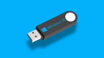 Cum poți instala Windows 10 Offline, prin USB sau DVD