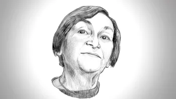 Doina Cornea a murit. Cine a fost femeia care a înfruntat comunismul