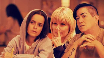 Cinci seriale Netflix pentru Elena Udrea (dacă o ia cineva în serios)