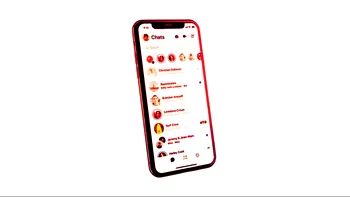 Facebook schimbă Messenger, pentru că e deja prea plin de lucruri inutile