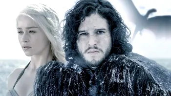 Noi detalii despre Game of Thrones: ultimul sezon se va încheia cu un documentar