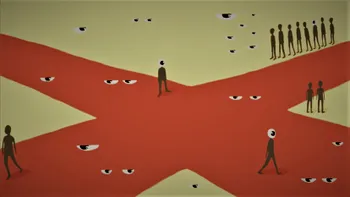 Ghidul despre comunism care va face mai mult pentru elevi decât școala