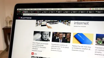 Noul Windows 10 a stricat Chrome și asta duce la ecrane albastre
