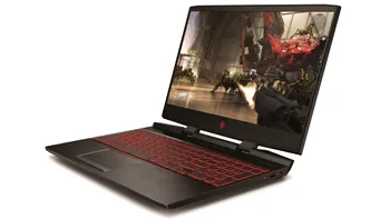 HP Omen 15 ar putea fi cel mai arătos laptop de gaming al anului