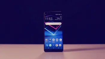 Un producător taiwanez a lansat un telefon de care lumea a și uitat deja