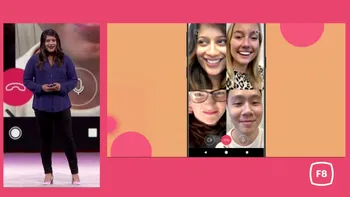 Instagram devine aplicație de video chat și include o serie de actualizări