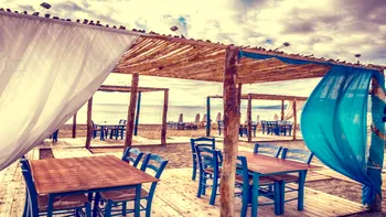 Care e cel mai bun traseu să ajungi cu mașina în Thassos