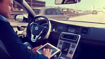 Premiera de la Cluj: cine vrea să pună pe străzi mașini autonome